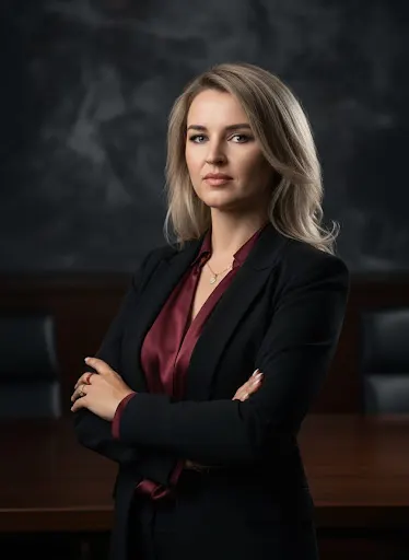 Adwokat Mariola Uberman Kancelaria Stalowa Wola